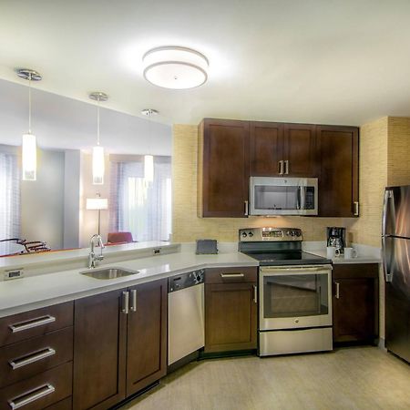 Residence Inn By Marriott Charlottesville Downtown Εξωτερικό φωτογραφία