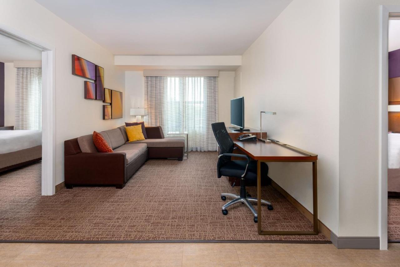 Residence Inn By Marriott Charlottesville Downtown Εξωτερικό φωτογραφία