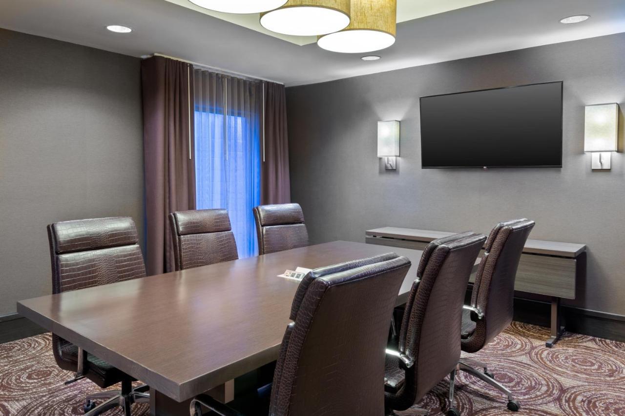 Residence Inn By Marriott Charlottesville Downtown Εξωτερικό φωτογραφία