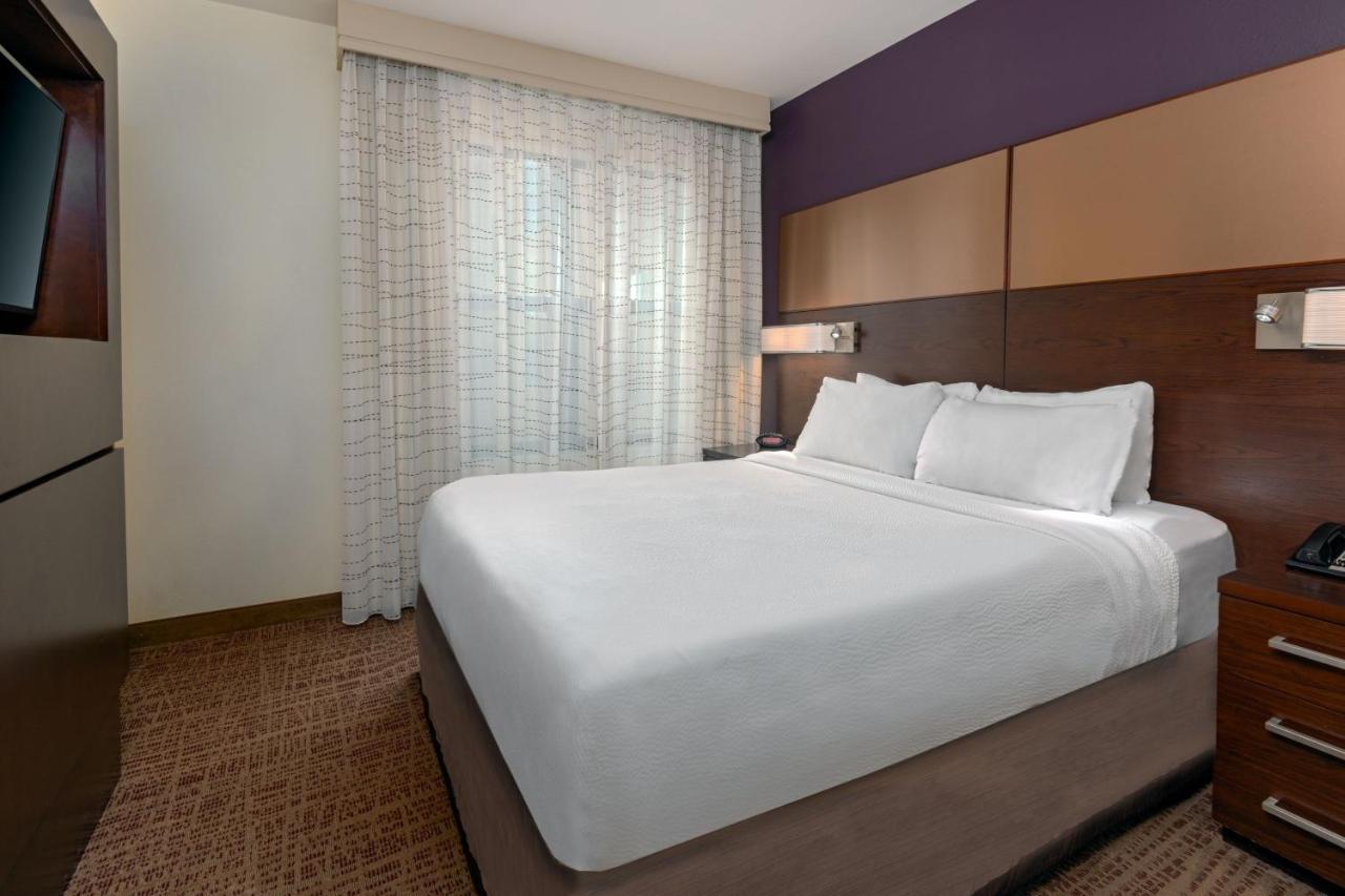 Residence Inn By Marriott Charlottesville Downtown Εξωτερικό φωτογραφία
