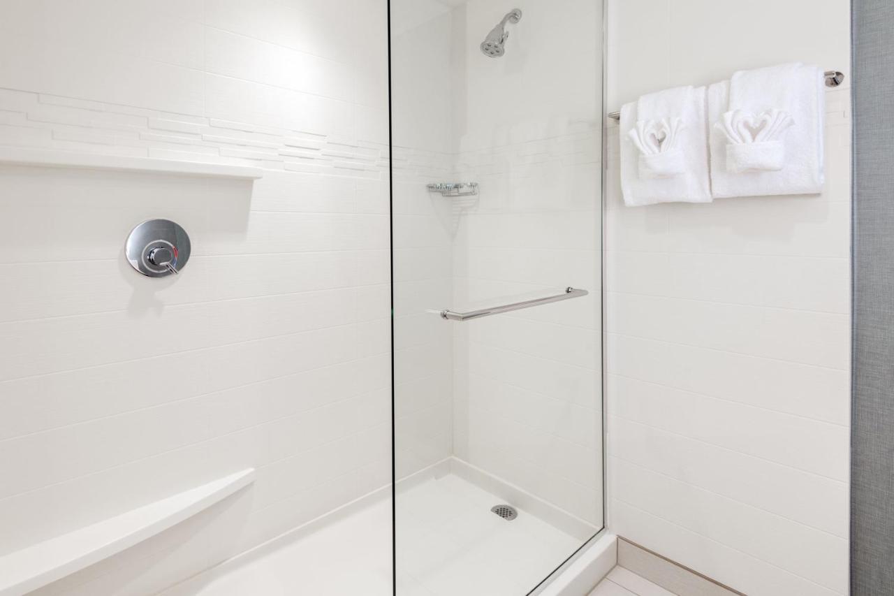 Residence Inn By Marriott Charlottesville Downtown Εξωτερικό φωτογραφία