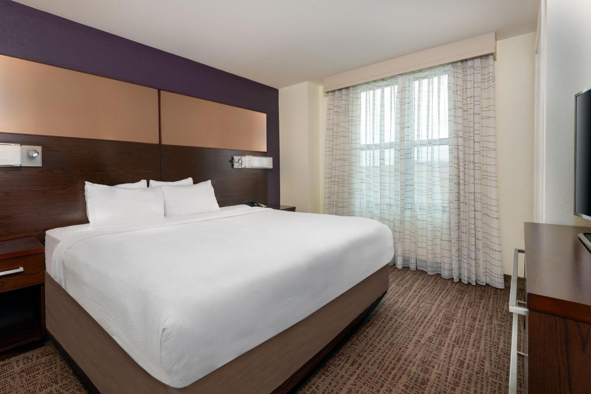 Residence Inn By Marriott Charlottesville Downtown Εξωτερικό φωτογραφία