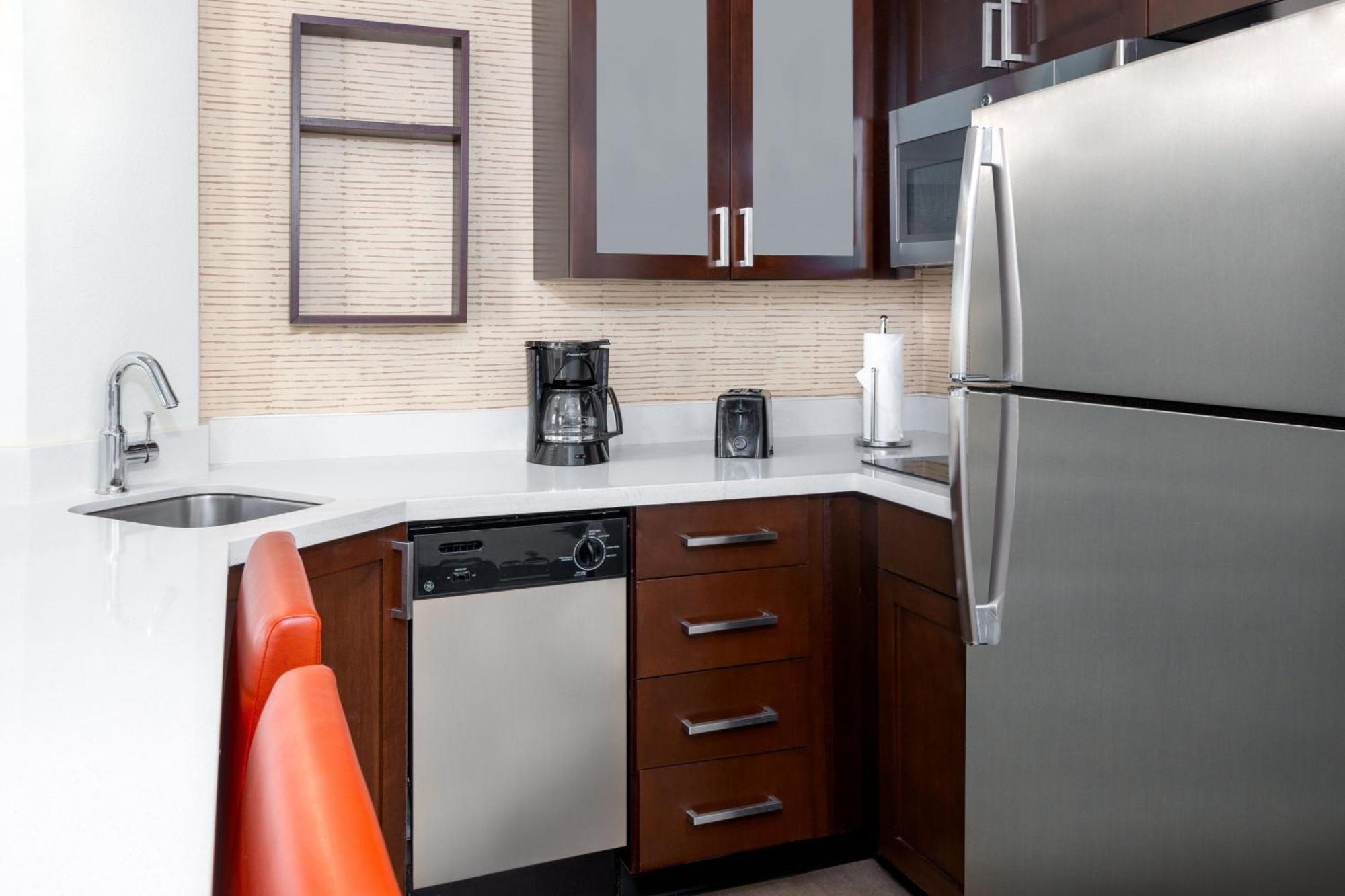 Residence Inn By Marriott Charlottesville Downtown Εξωτερικό φωτογραφία