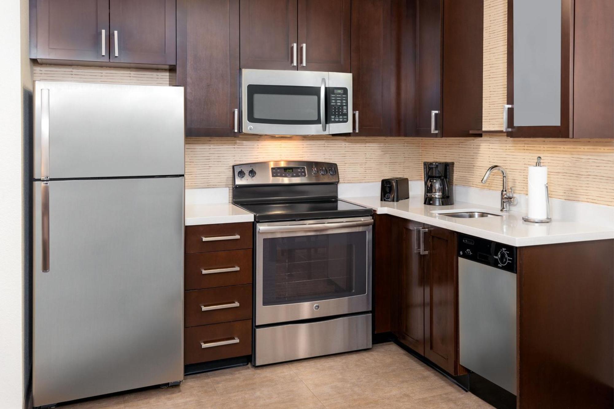 Residence Inn By Marriott Charlottesville Downtown Εξωτερικό φωτογραφία