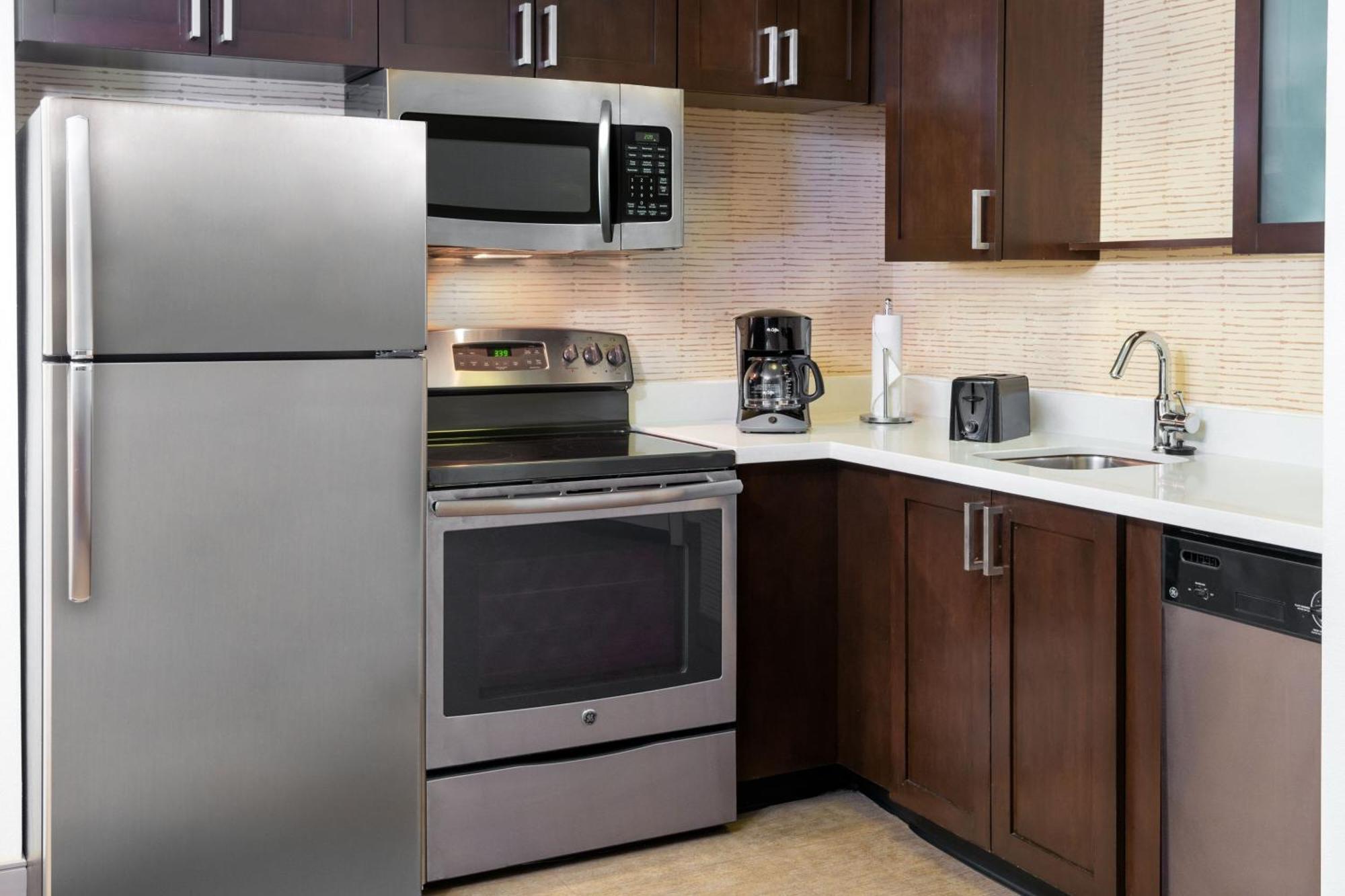 Residence Inn By Marriott Charlottesville Downtown Εξωτερικό φωτογραφία
