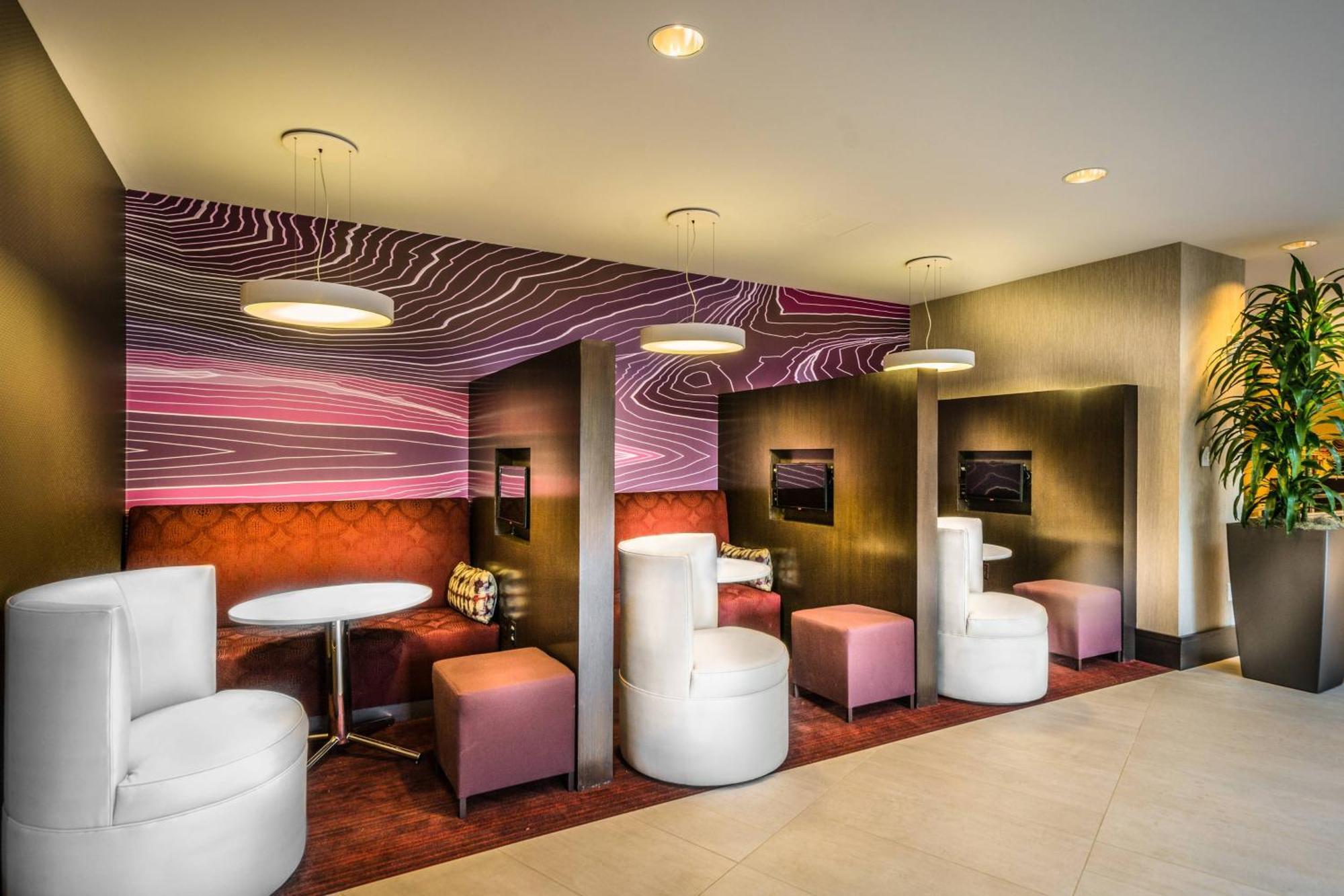 Residence Inn By Marriott Charlottesville Downtown Εξωτερικό φωτογραφία