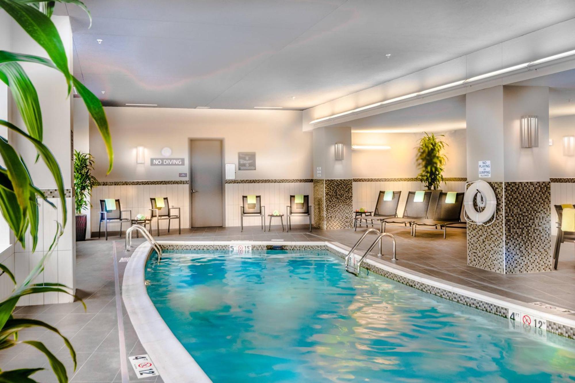 Residence Inn By Marriott Charlottesville Downtown Εξωτερικό φωτογραφία