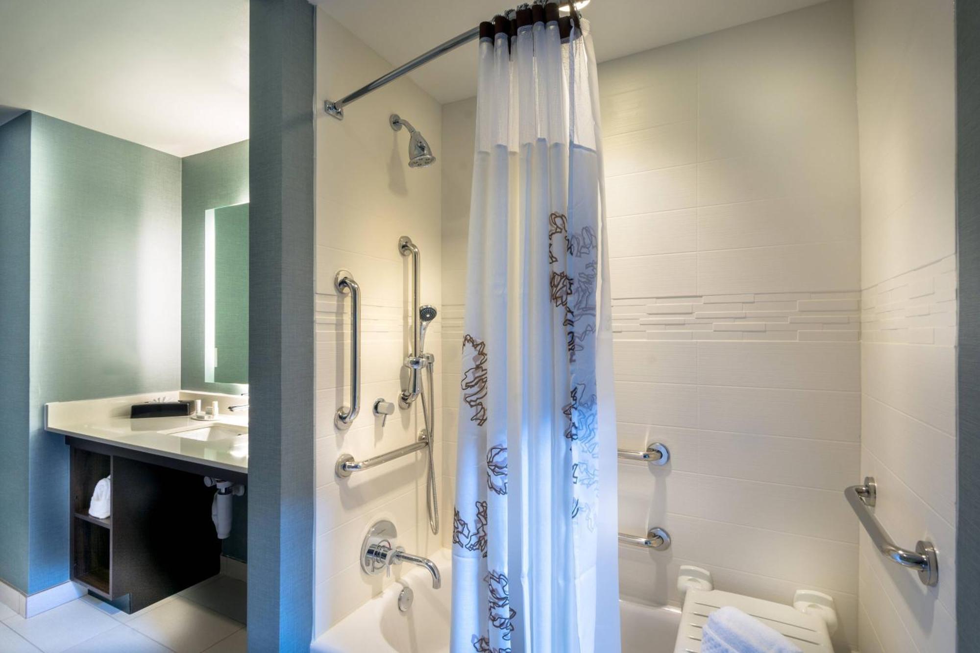 Residence Inn By Marriott Charlottesville Downtown Εξωτερικό φωτογραφία