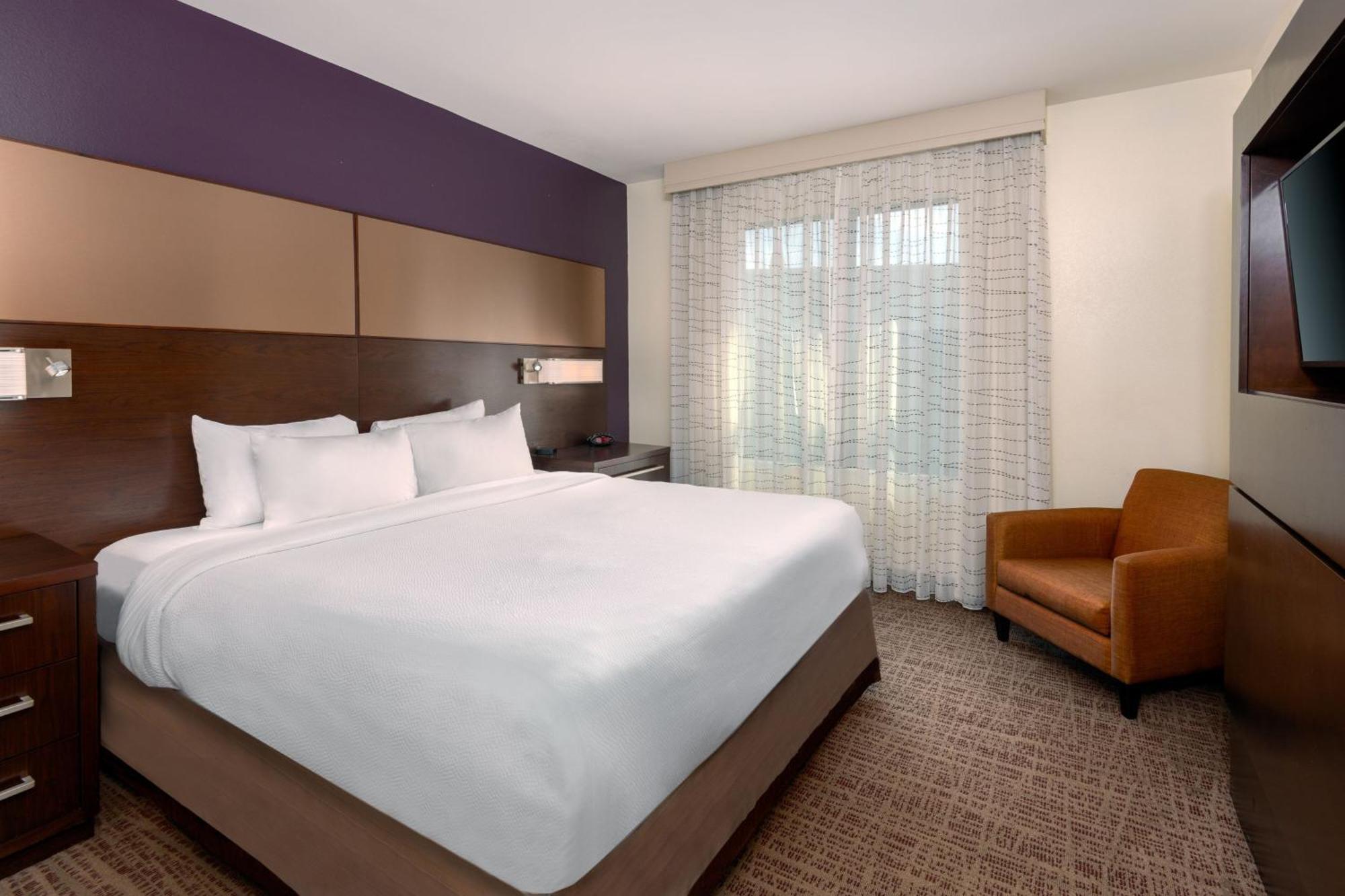 Residence Inn By Marriott Charlottesville Downtown Εξωτερικό φωτογραφία