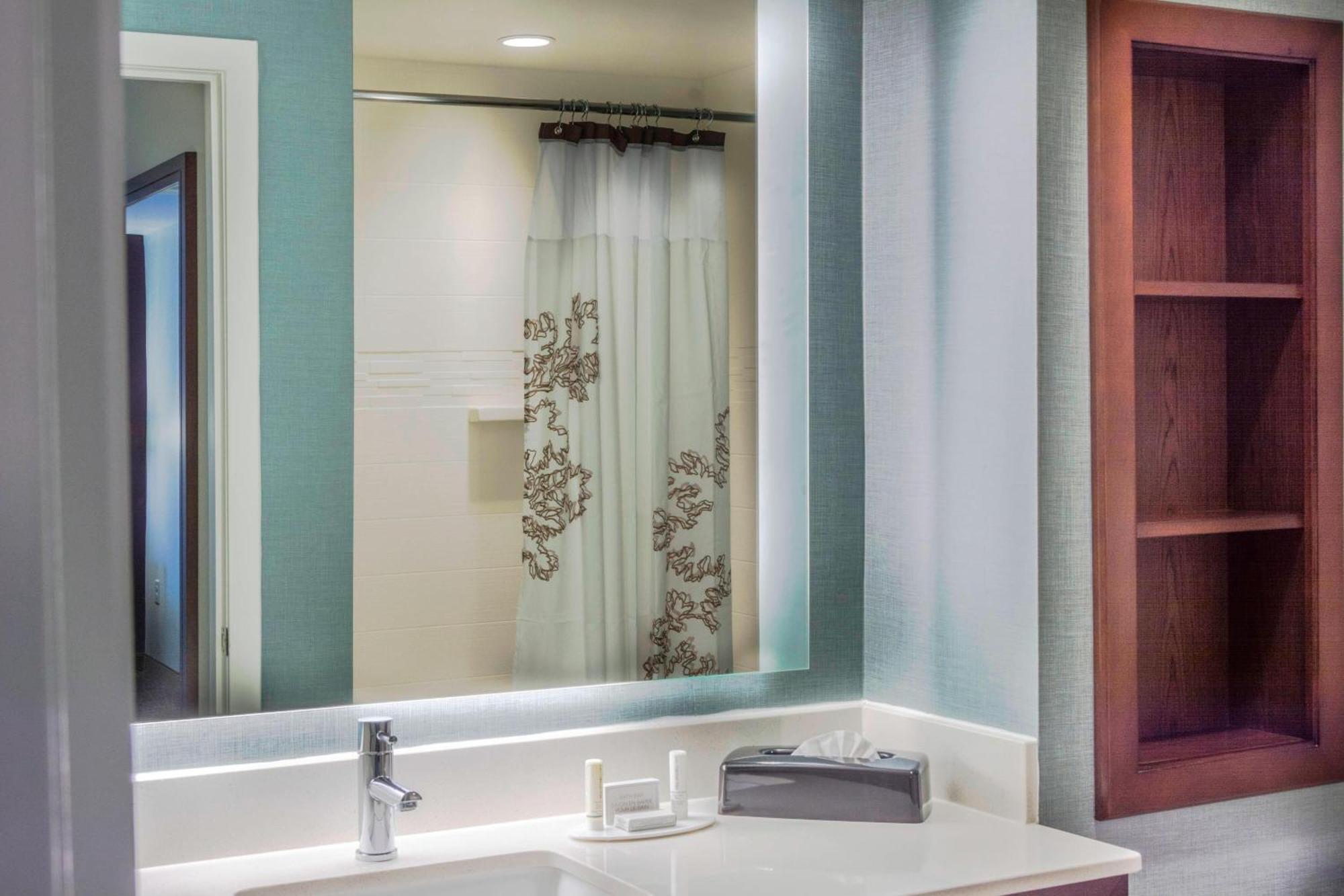 Residence Inn By Marriott Charlottesville Downtown Εξωτερικό φωτογραφία