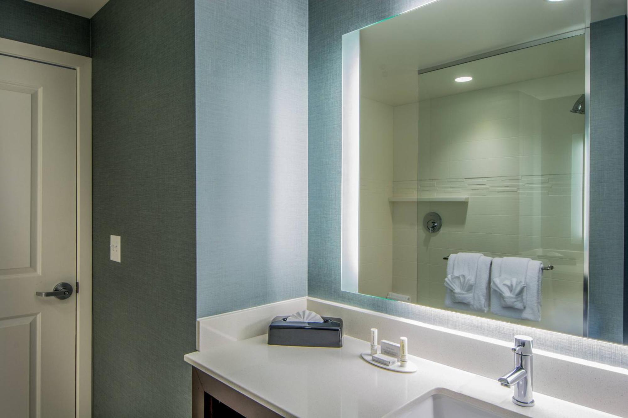 Residence Inn By Marriott Charlottesville Downtown Εξωτερικό φωτογραφία