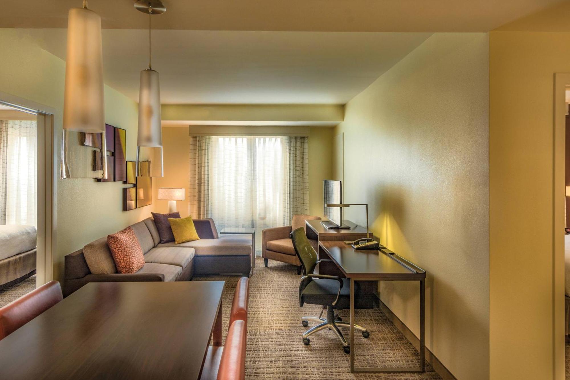 Residence Inn By Marriott Charlottesville Downtown Εξωτερικό φωτογραφία