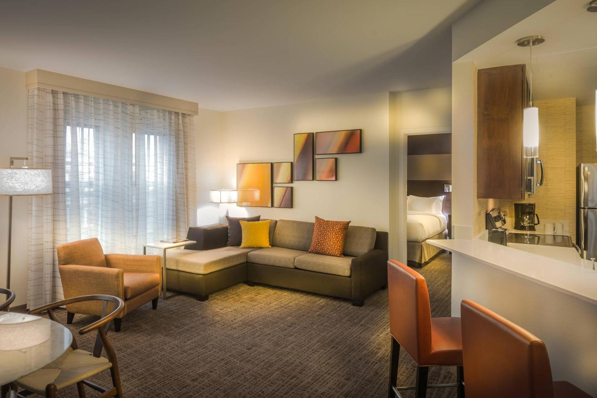 Residence Inn By Marriott Charlottesville Downtown Εξωτερικό φωτογραφία