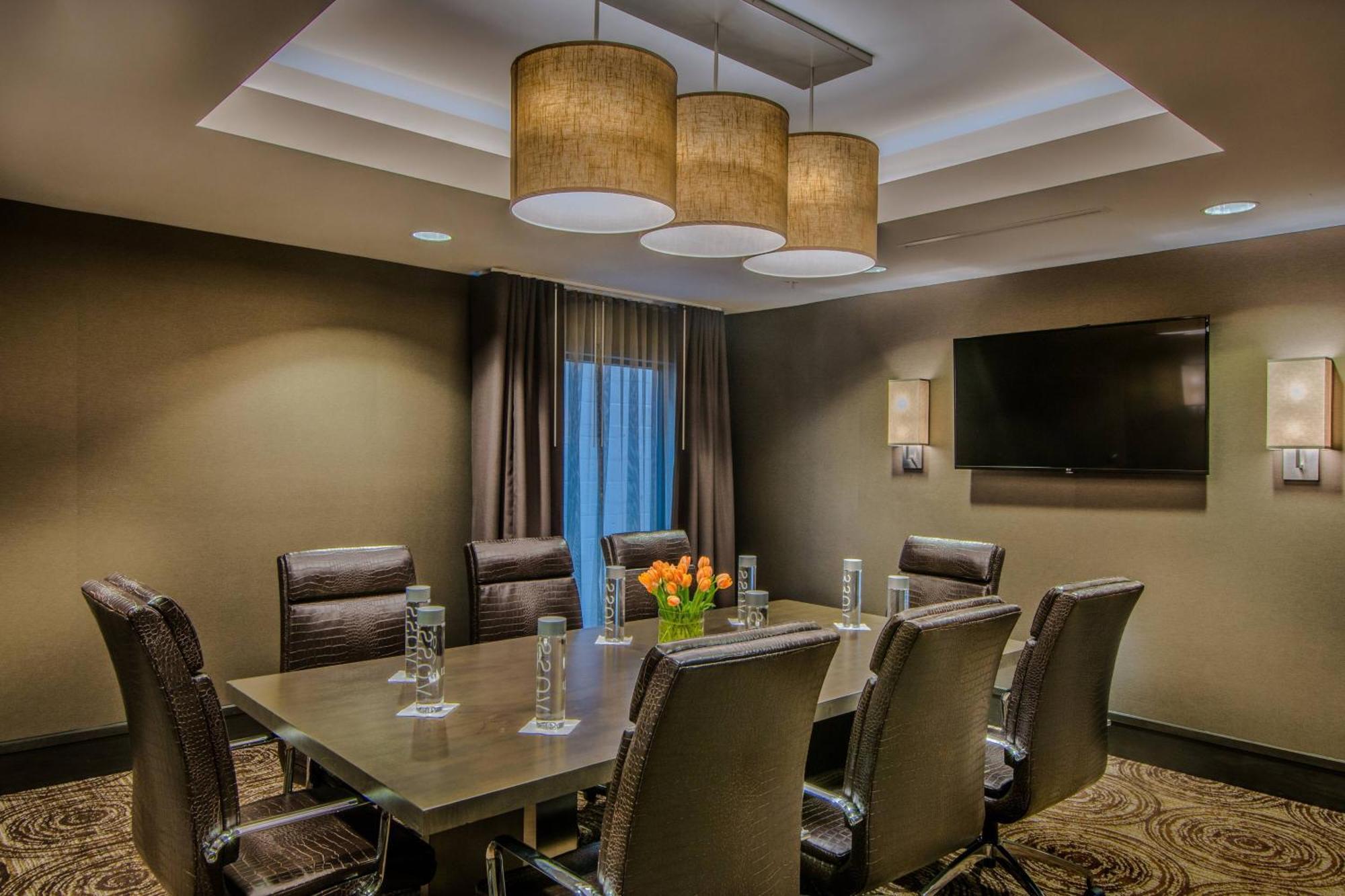 Residence Inn By Marriott Charlottesville Downtown Εξωτερικό φωτογραφία