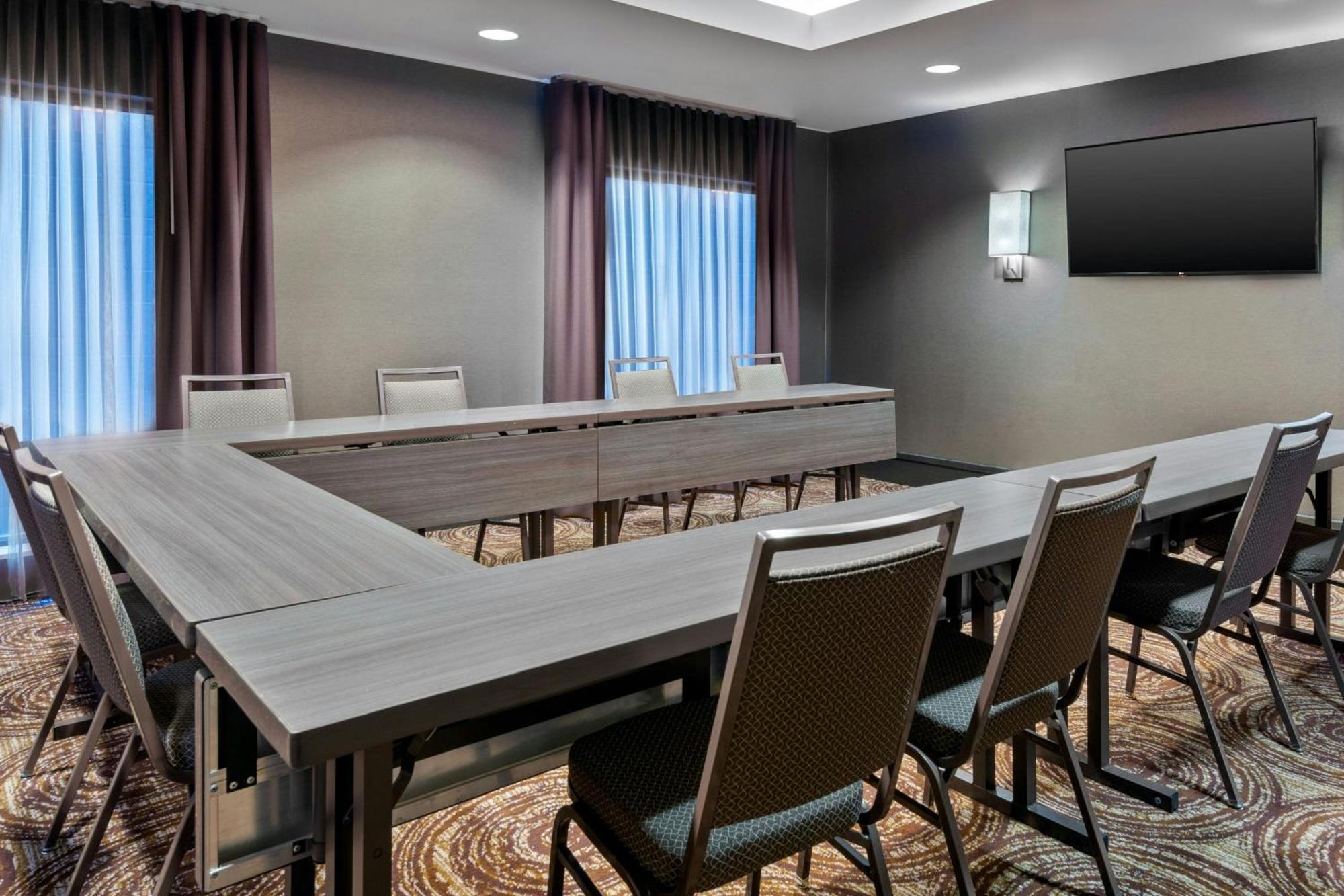 Residence Inn By Marriott Charlottesville Downtown Εξωτερικό φωτογραφία
