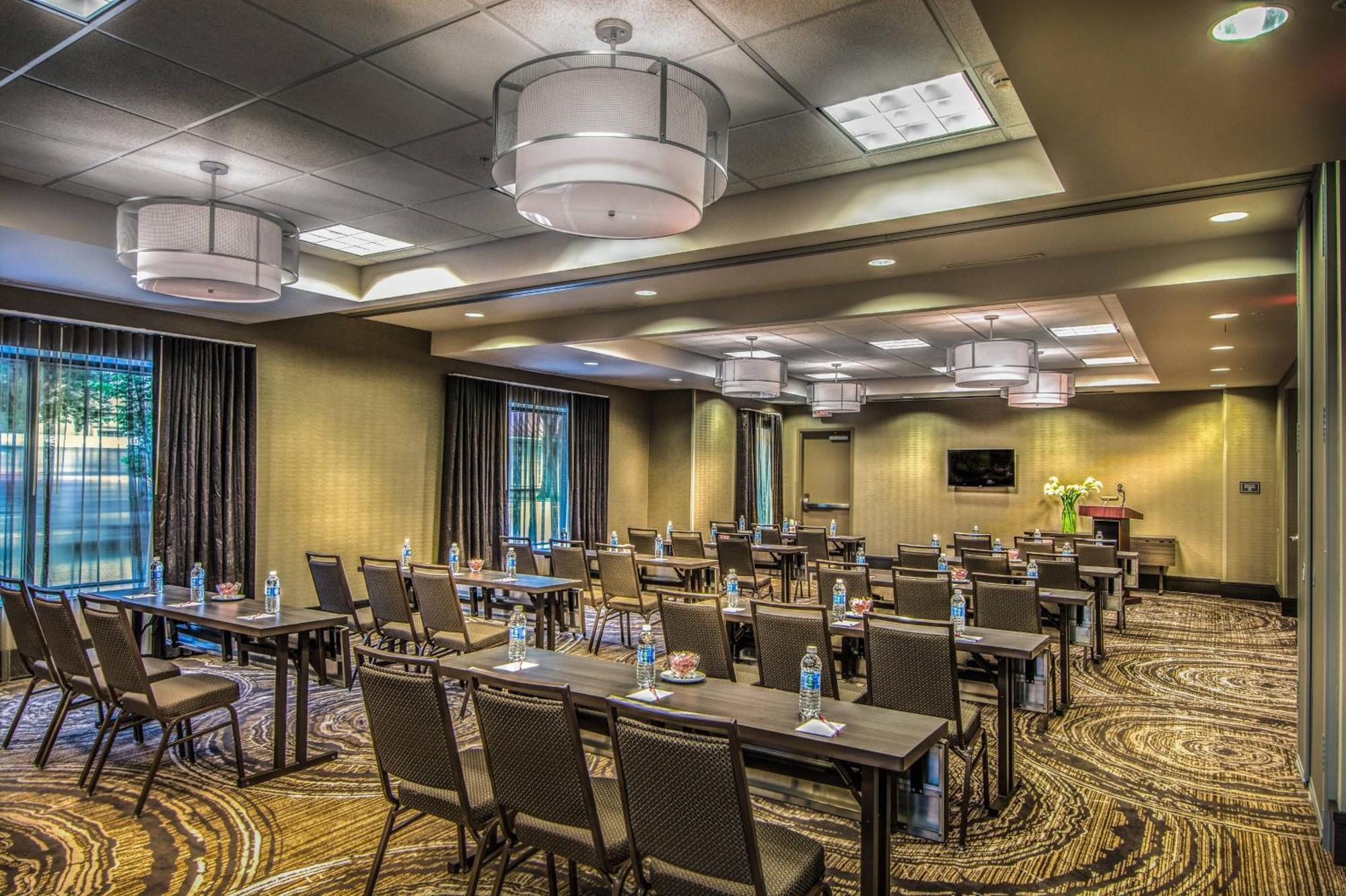 Residence Inn By Marriott Charlottesville Downtown Εξωτερικό φωτογραφία
