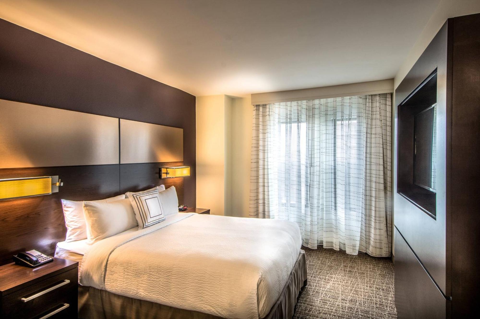 Residence Inn By Marriott Charlottesville Downtown Εξωτερικό φωτογραφία