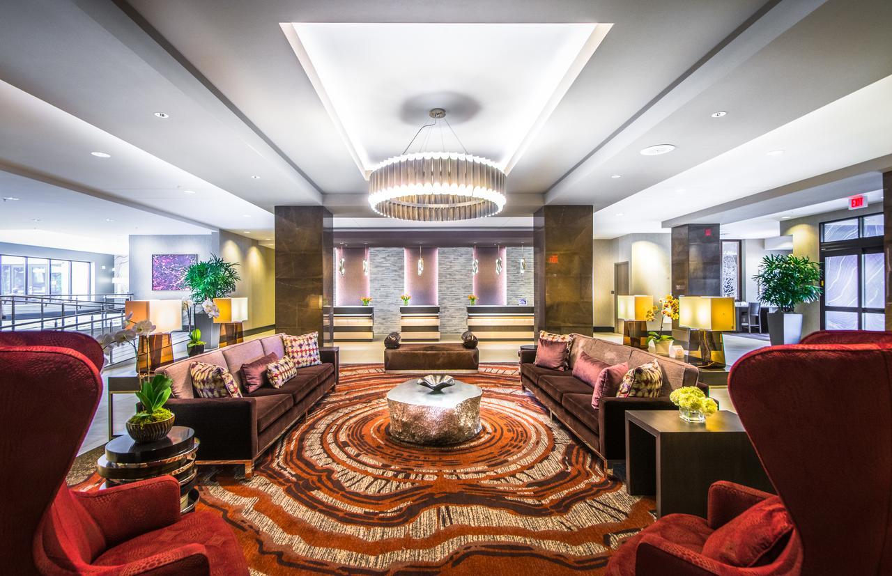 Residence Inn By Marriott Charlottesville Downtown Εξωτερικό φωτογραφία