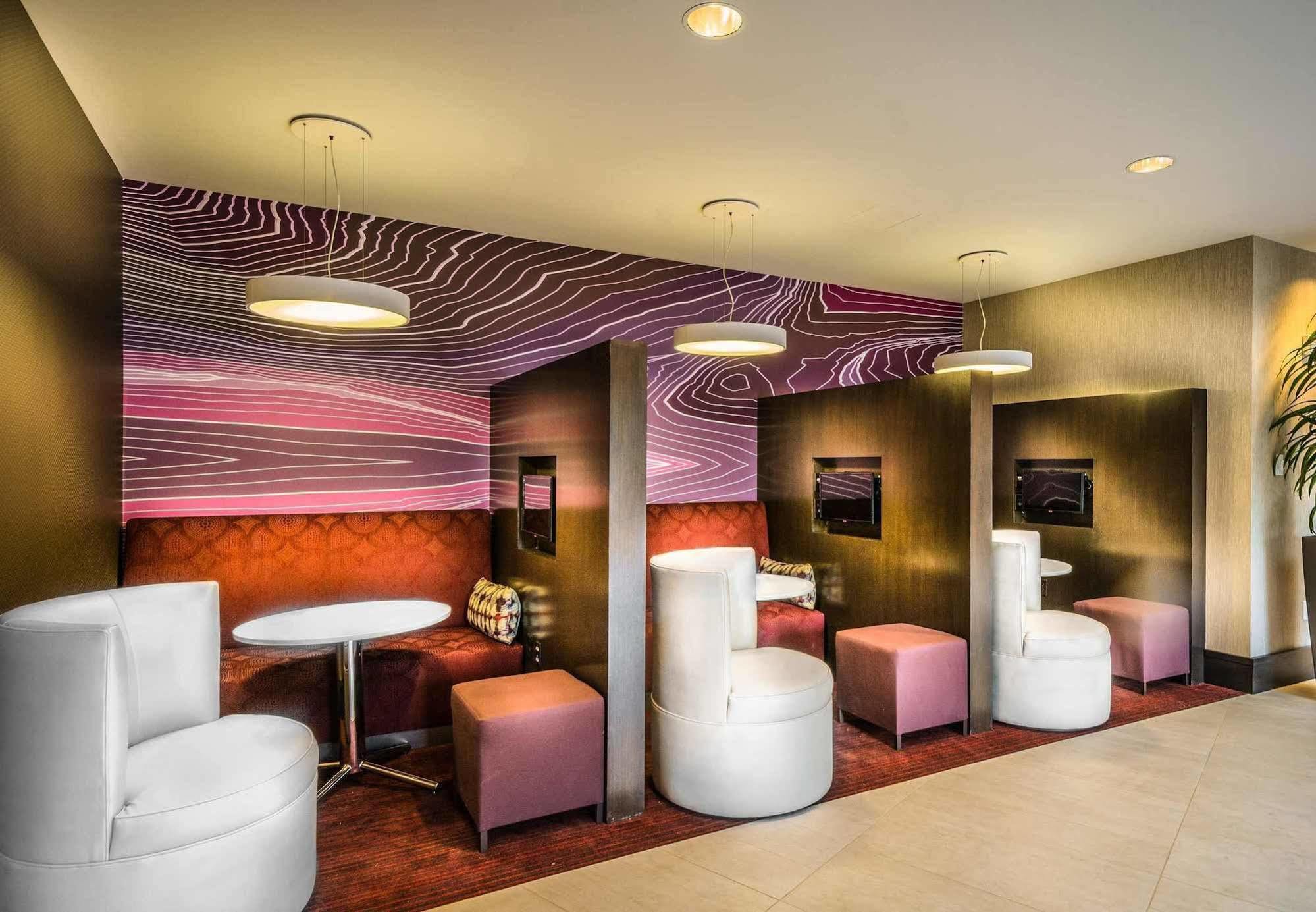 Residence Inn By Marriott Charlottesville Downtown Εξωτερικό φωτογραφία
