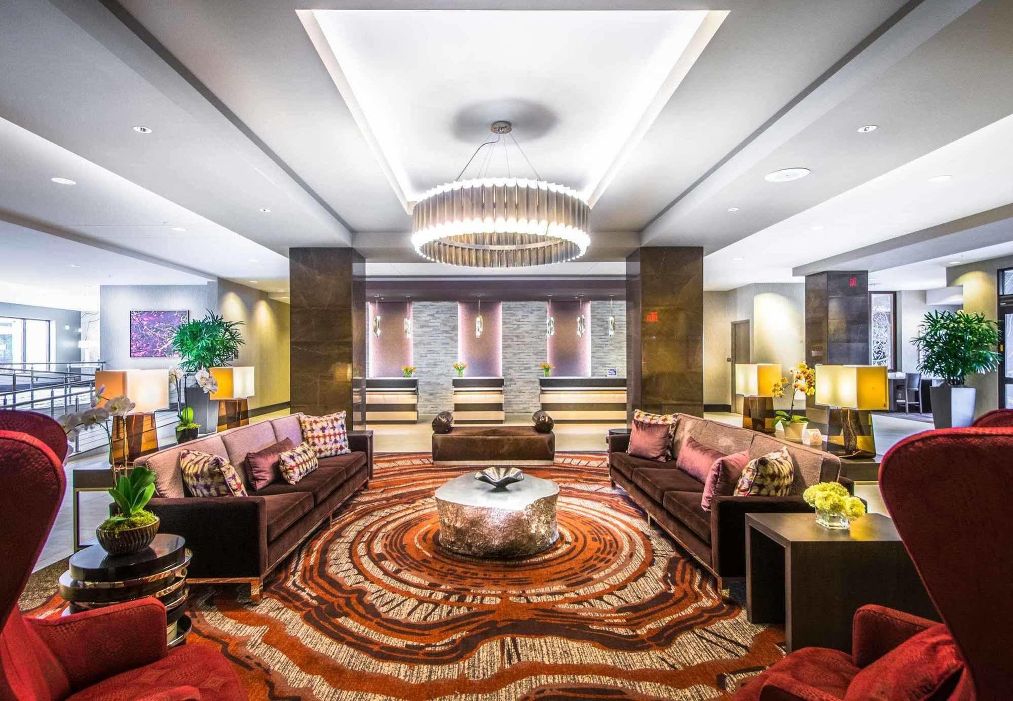 Residence Inn By Marriott Charlottesville Downtown Εξωτερικό φωτογραφία