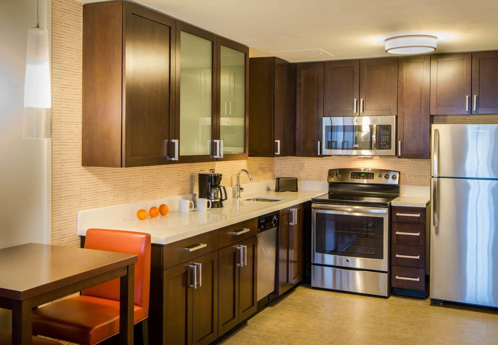 Residence Inn By Marriott Charlottesville Downtown Εξωτερικό φωτογραφία