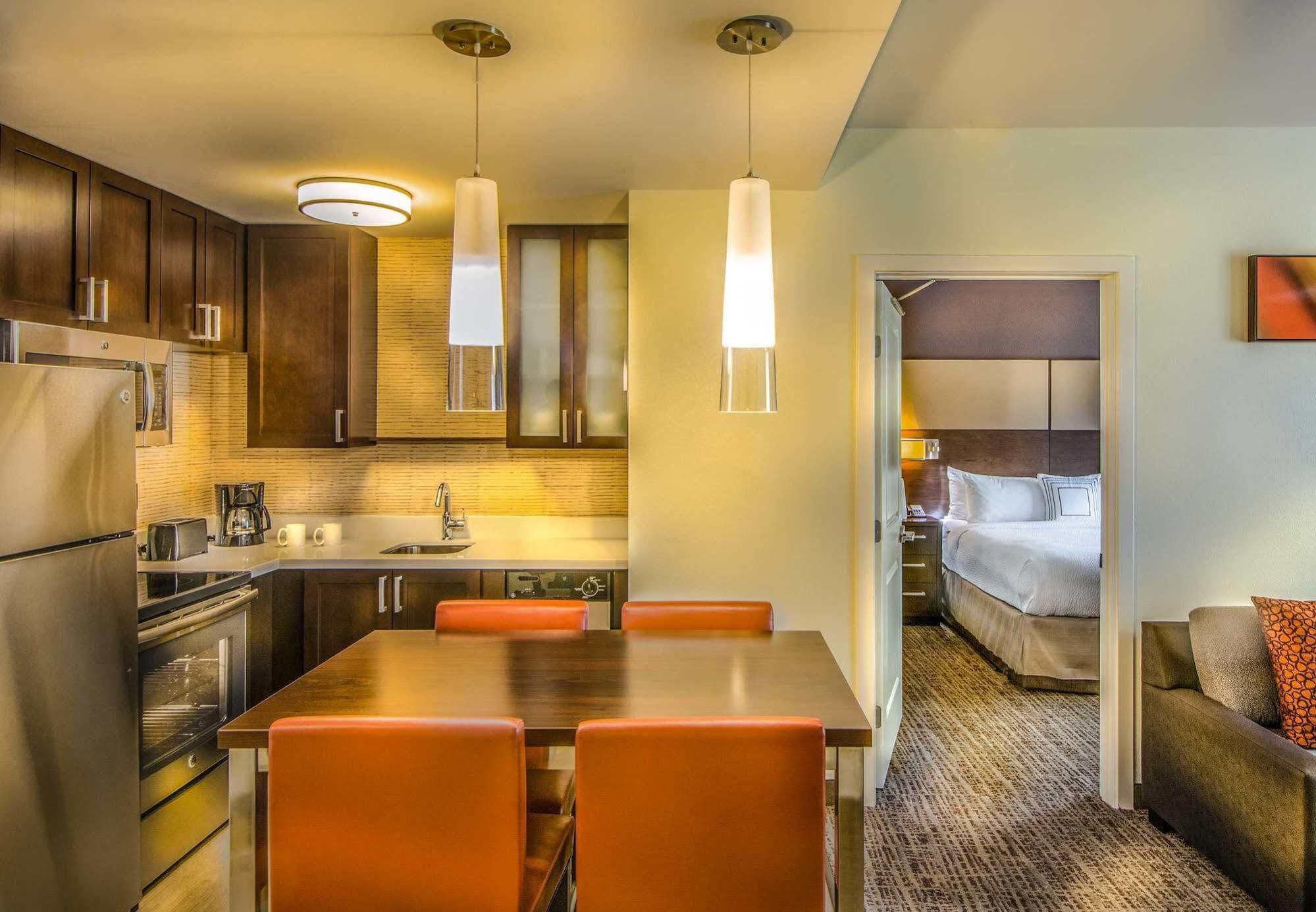 Residence Inn By Marriott Charlottesville Downtown Εξωτερικό φωτογραφία
