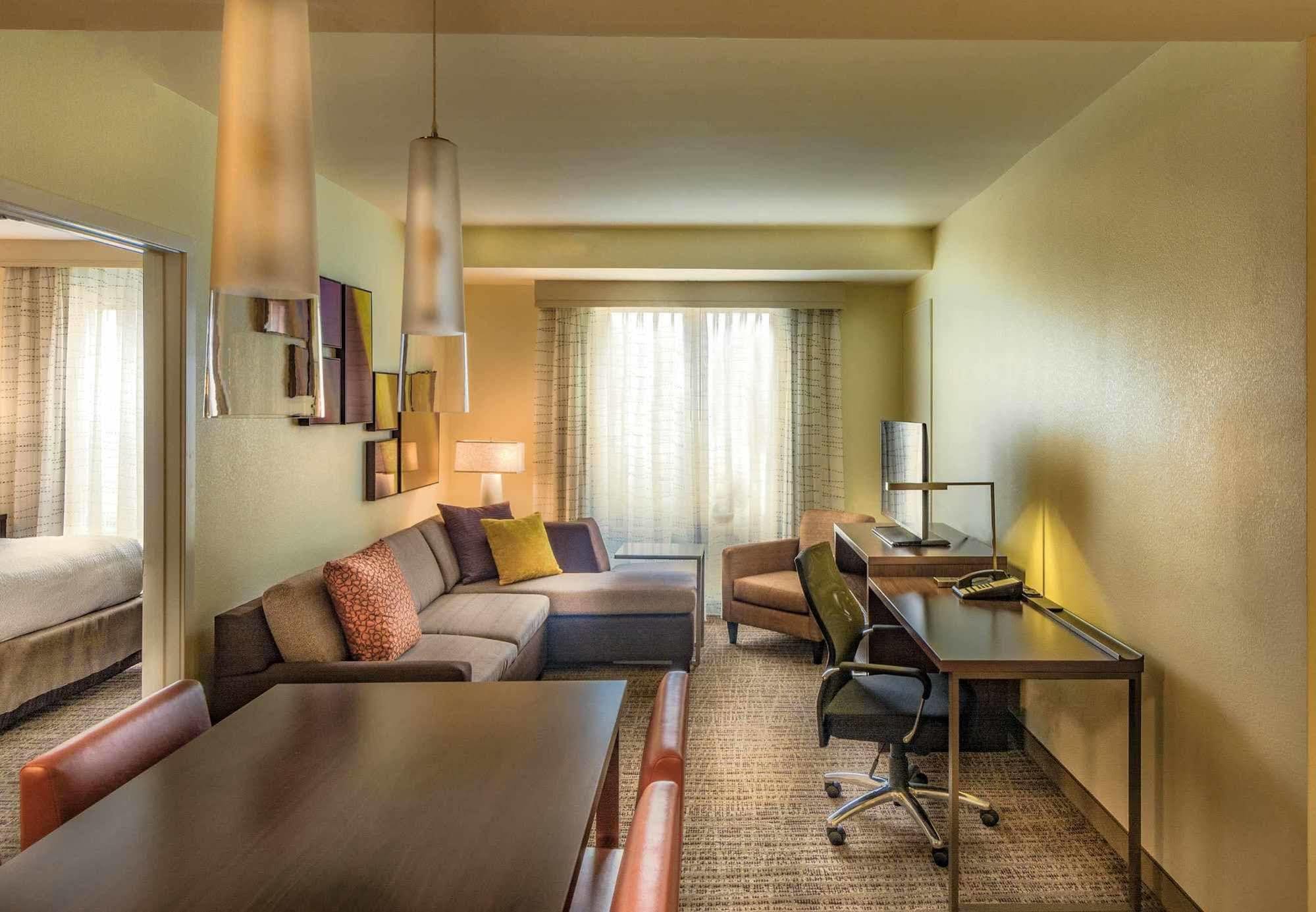 Residence Inn By Marriott Charlottesville Downtown Εξωτερικό φωτογραφία