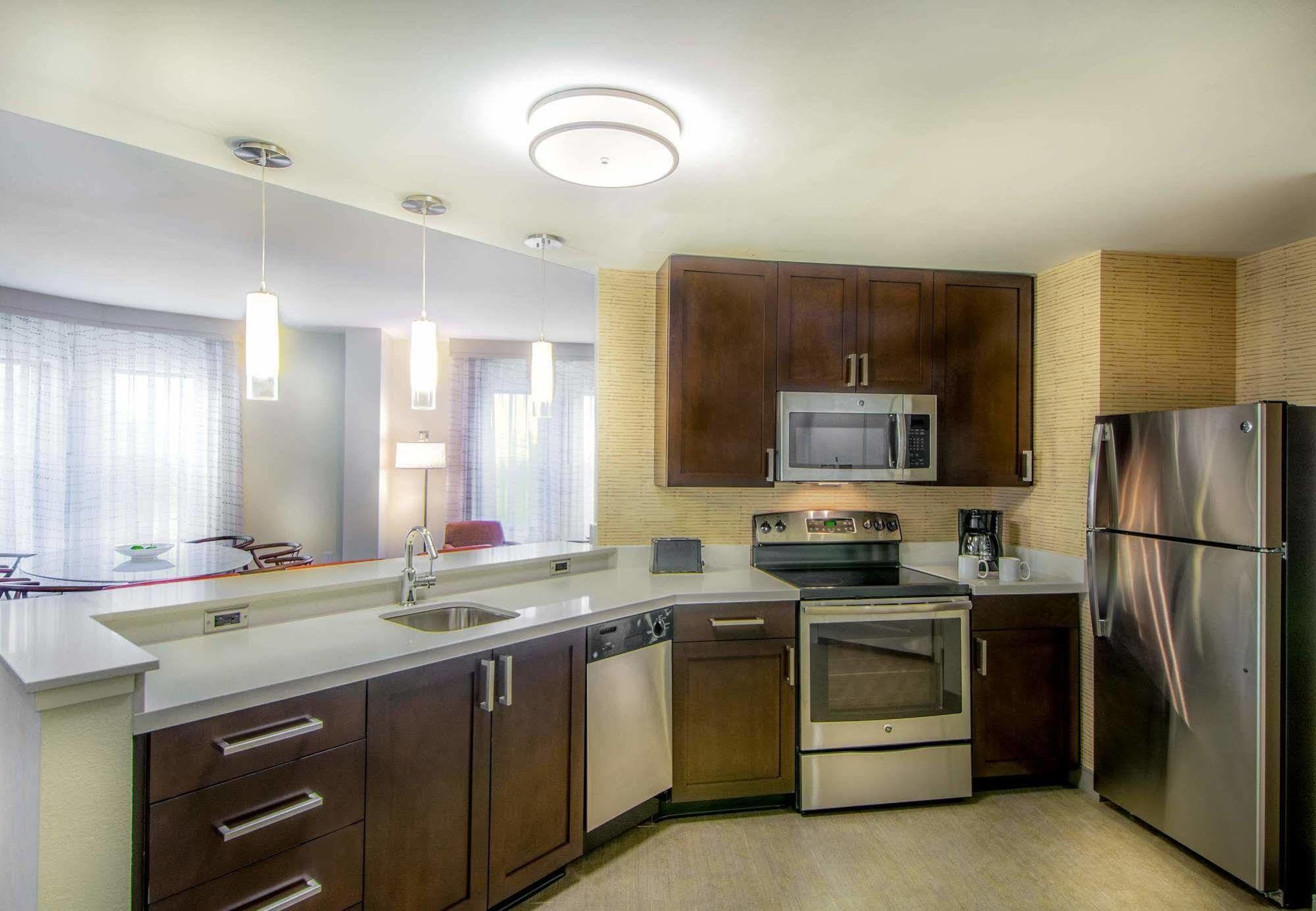 Residence Inn By Marriott Charlottesville Downtown Εξωτερικό φωτογραφία
