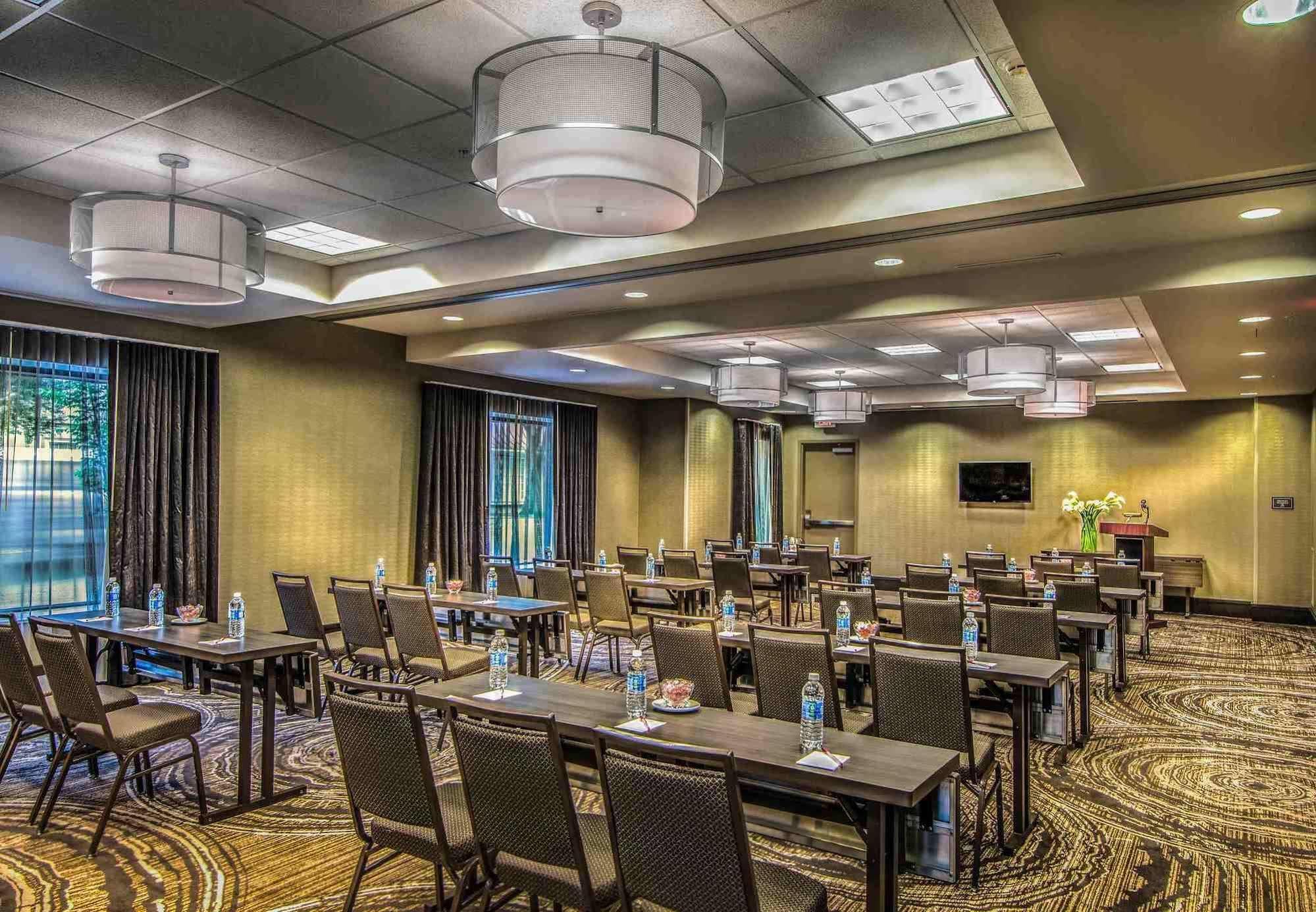 Residence Inn By Marriott Charlottesville Downtown Εξωτερικό φωτογραφία