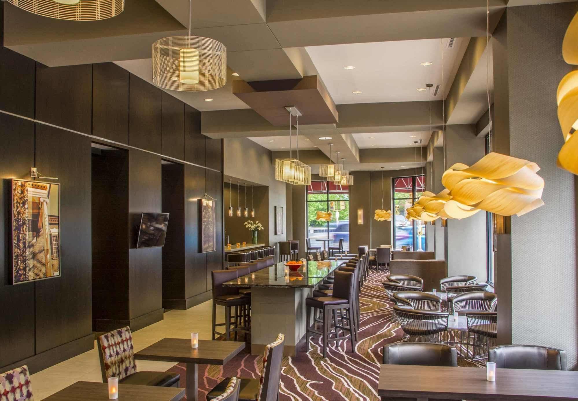 Residence Inn By Marriott Charlottesville Downtown Εξωτερικό φωτογραφία